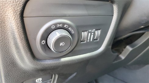 Certified 2022 Jeep Grand Cherokee L Limited image 12
