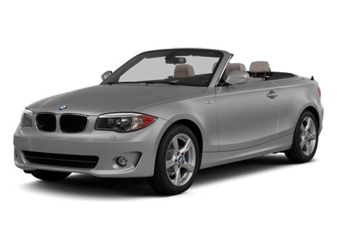 Used 2013 BMW 128i Convertible image 1