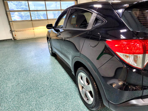 Used 2019 Honda HR-V LX image 10