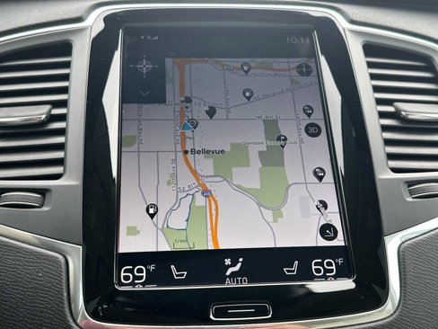 Used 2020 Volvo XC90 T5 Momentum w/ Protection Package Premier image 28