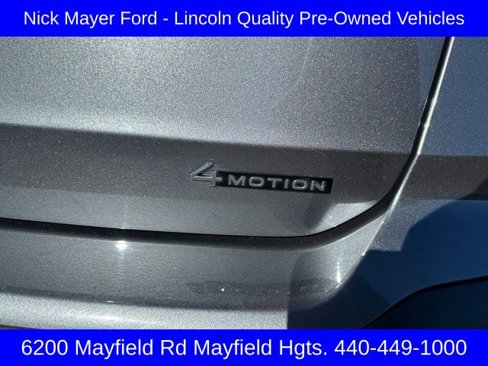 Used 2024 Volkswagen Taos S image 22