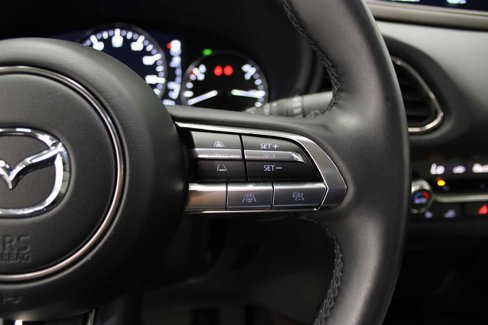 Used 2022 MAZDA CX-30 2.5 Turbo w/ Premium Plus Pkg image 22