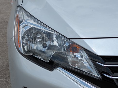 New 2024 Mitsubishi Mirage LE image 11