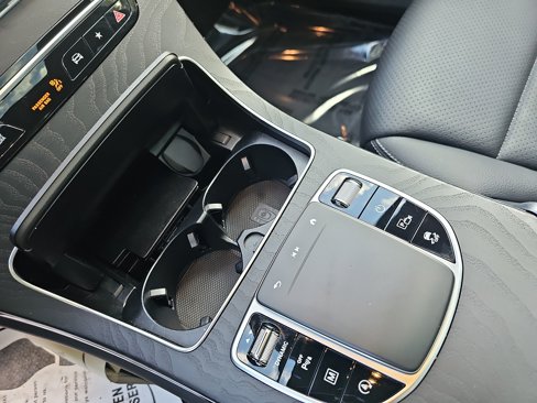 Certified 2022 Mercedes-Benz GLC 300 image 26
