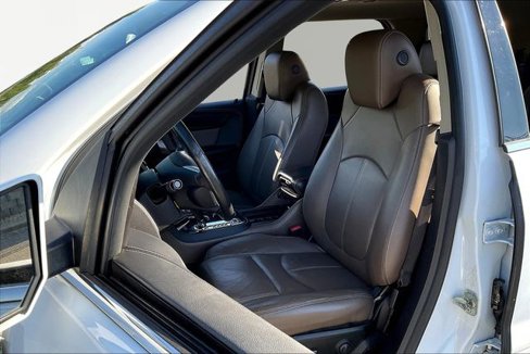 Used 2017 GMC Acadia Limited SLT image 15