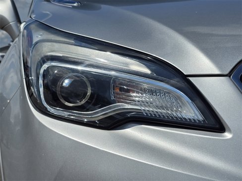 Used 2019 Buick Envision Essence image 10