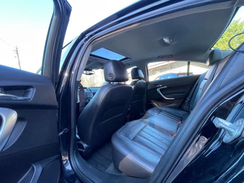 Used 2012 Buick Regal Premium image 26