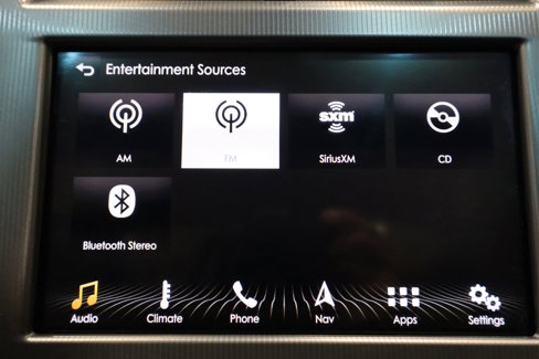 Used 2018 Lincoln MKZ Select w/ Select Plus Package image 29
