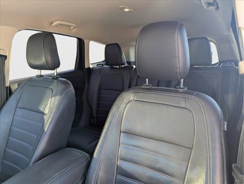 Used 2018 Ford Escape SEL w/ Ford Safe & Smart Package image 19