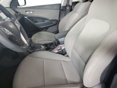 Used 2017 Hyundai Santa Fe Sport image 12