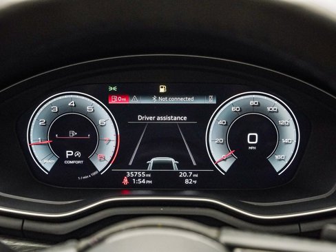 Used 2022 Audi A4 2.0T Premium Plus w/ Premium Plus Package image 26