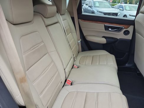 Used 2019 Honda CR-V EX-L image 16