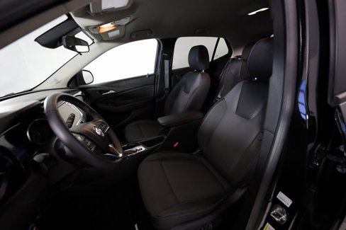 Used 2022 Buick Encore GX Select w/ Sport Touring Package image 16