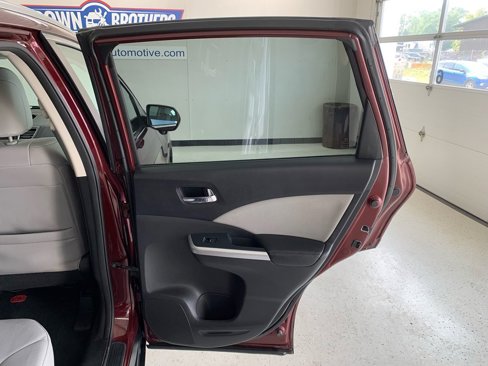 Used 2015 Honda CR-V EX-L image 26