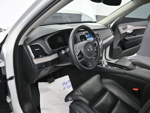 Certified 2023 Volvo XC90 B6 Ultimate image 14