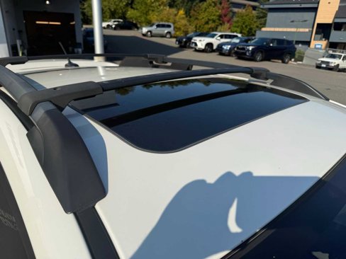 Used 2014 Subaru Crosstrek Touring image 5