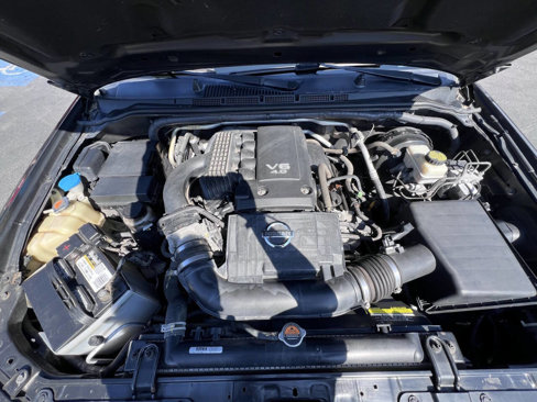Used 2015 Nissan Frontier SV w/ SV Value Truck Package image 30