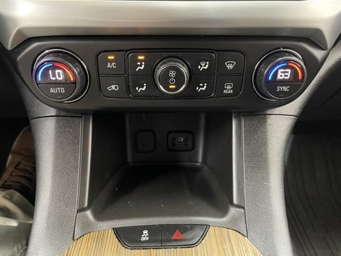 Used 2019 GMC Acadia SLE w/ LPO, Floor Liner Package image 31