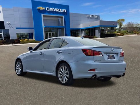 Used 2009 Lexus IS 250 AWD image 5