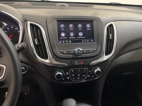 Used 2024 Chevrolet Equinox LT image 12