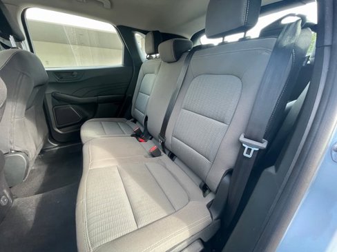 Used 2022 Ford Escape S image 16