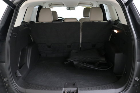 Used 2019 Ford Escape SEL image 26