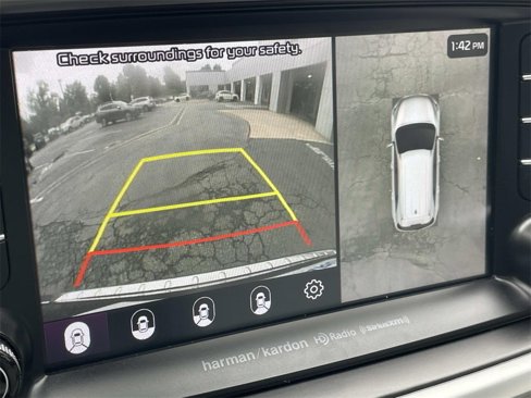 Used 2020 Kia Sorento SX w/ Paint Protection Package image 20