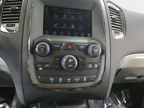 Used 2018 Dodge Durango GT image 21