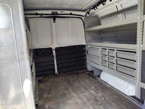 Used 2019 Chevrolet Express 2500 w/ Safety Package image 16