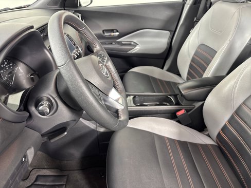 Used 2023 Nissan Kicks SR w/ SR Premium Package image 20