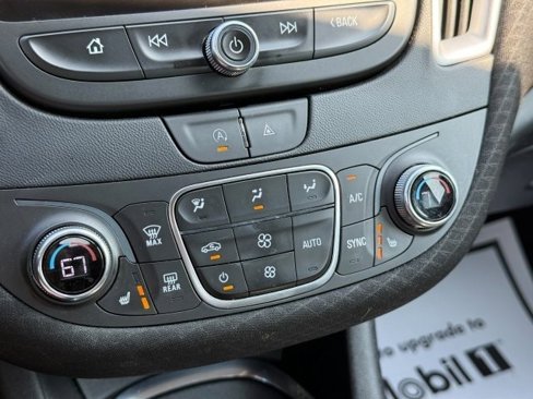 Used 2023 Chevrolet Malibu LT image 27