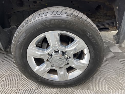Used 2017 GMC Sierra 2500 SLT w/ Duramax Plus Package image 15
