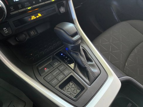 Used 2023 Toyota RAV4 XLE w/ Convenience Package image 20