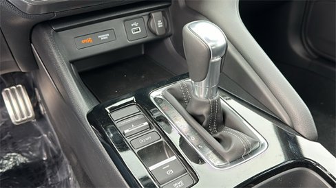 New 2025 Acura Integra A-Spec image 19