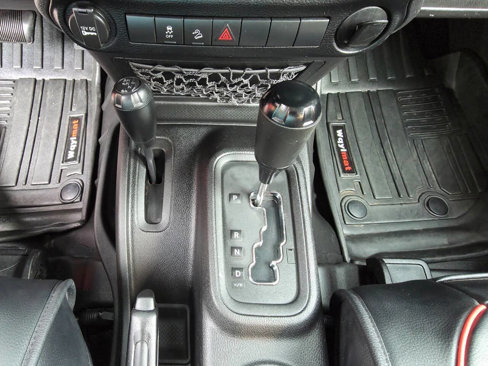 Used 2013 Jeep Wrangler Sport image 15