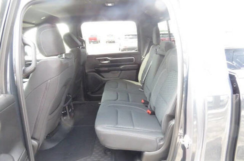 New 2025 RAM 1500 Big Horn image 10