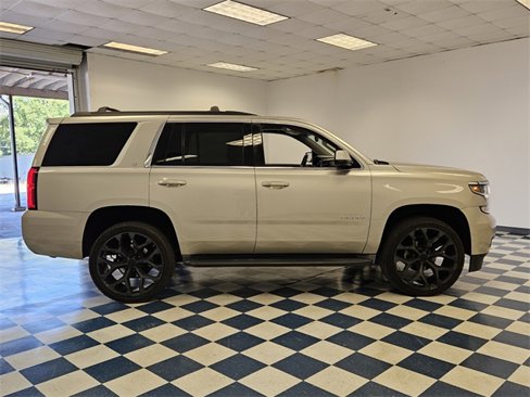 Used 2016 Chevrolet Tahoe LT image 15