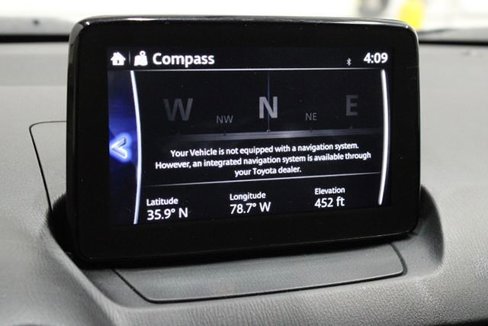 Used 2019 Toyota Yaris LE image 25