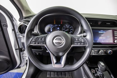 Used 2024 Nissan Kicks SV image 19