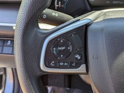 Used 2019 Honda Civic LX image 21