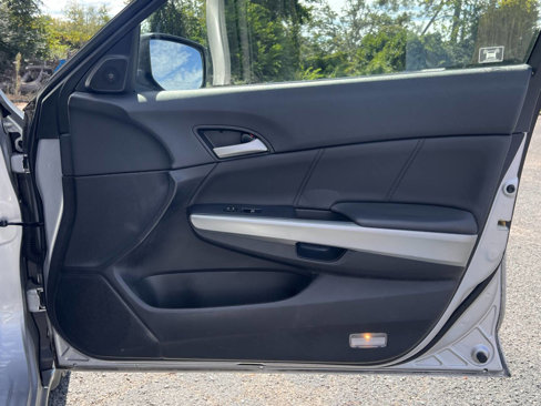 Used 2009 Honda Accord EX-L image 11