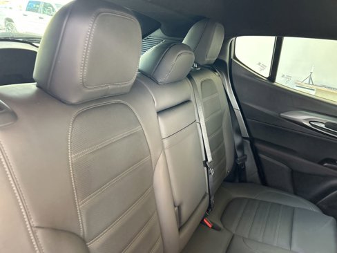 Used 2023 Dodge Hornet GT Plus image 26