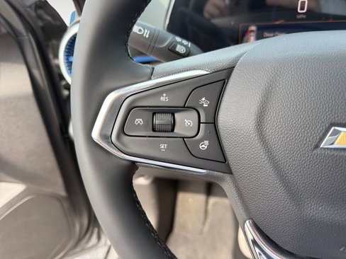 New 2025 Chevrolet Trax LT w/ Driver Confidence Package image 19