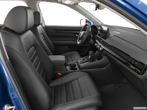New 2025 Honda CR-V EX-L image 10