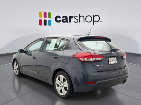 Used 2016 Kia Forte LX image 3