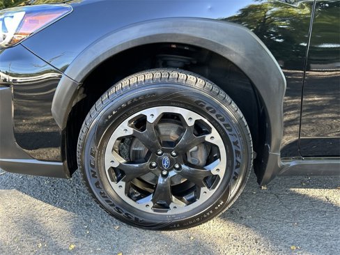 Used 2021 Subaru Crosstrek 2.0i Premium image 10