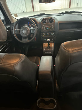 Used 2016 Jeep Patriot Sport w/ Power Value Group image 26