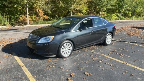 Used 2015 Buick Verano image 4