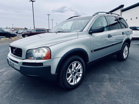 Used 2003 Volvo XC90 T6 image 2