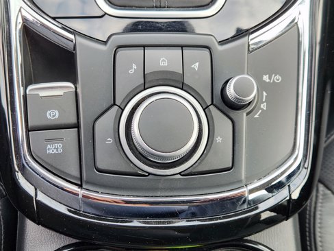 Certified 2022 MAZDA CX-9 Touring w/ Touring Premium Package image 24